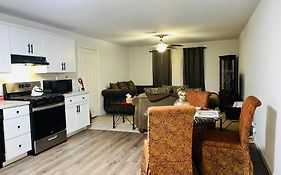Cozy, Comfortable, And Convenient!